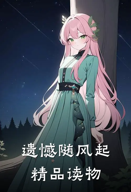 遗憾随风起精品读物