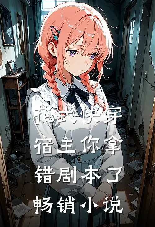 花式快穿：宿主你拿错剧本了畅销小说
