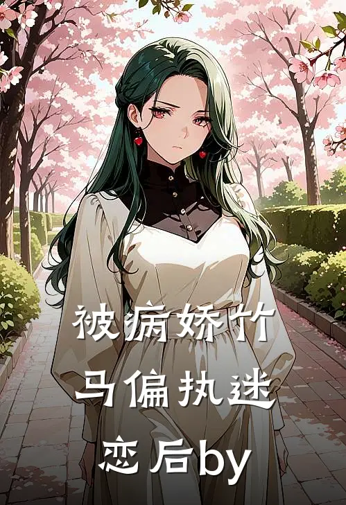 被病娇竹马偏执迷恋后by