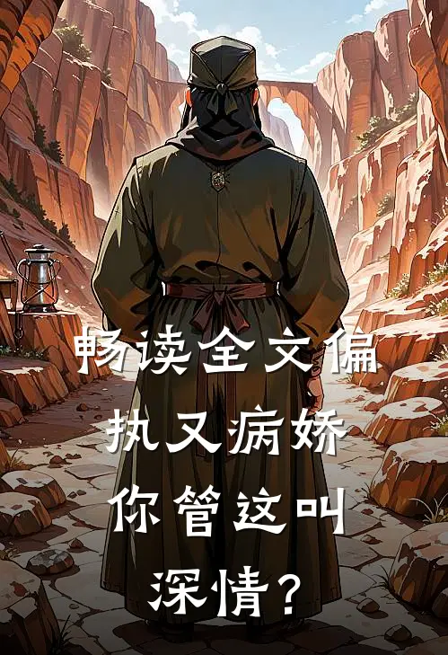 畅读全文偏执又病娇，你管这叫深情？