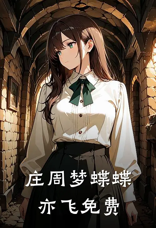 庄周梦蝶蝶亦飞免费