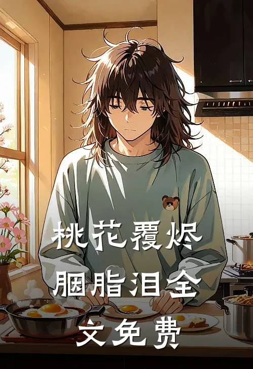 桃花覆烬胭脂泪全文免费