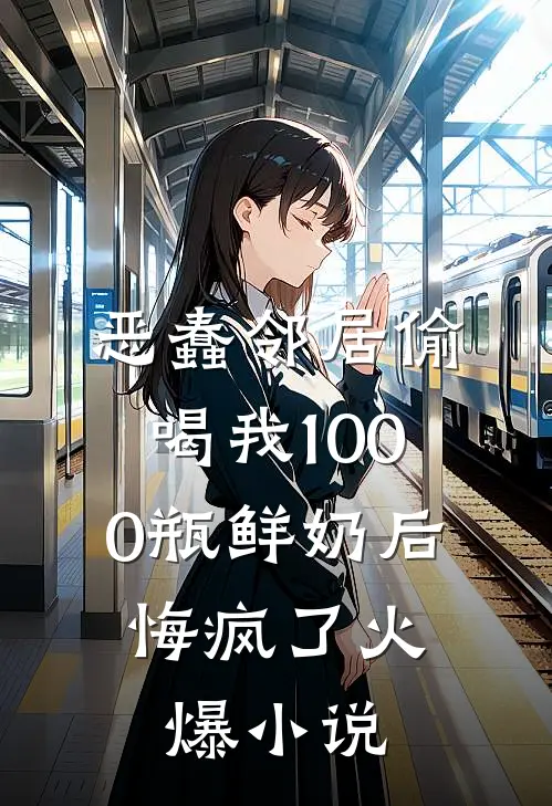 恶蠢邻居偷喝我1000瓶鲜奶后，悔疯了火爆小说
