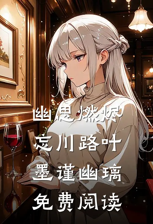幽思燃烬忘川路叶墨谨幽璃免费阅读
