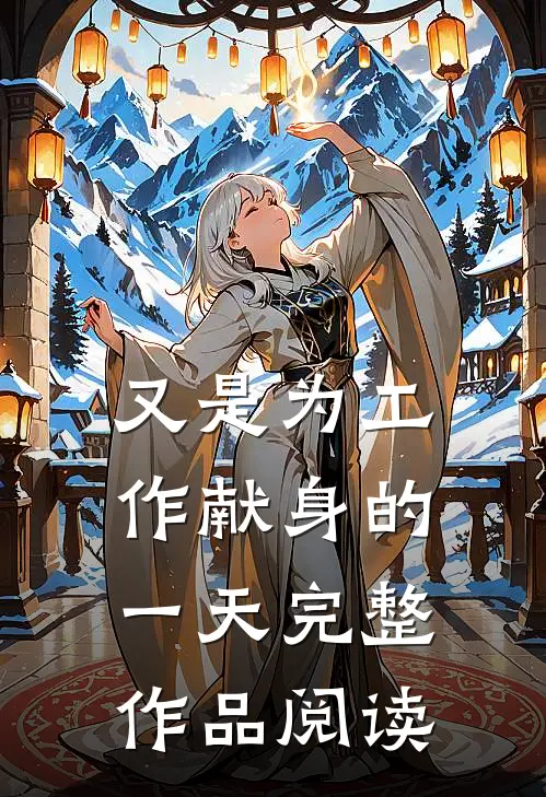 又是为工作献身的一天完整作品阅读