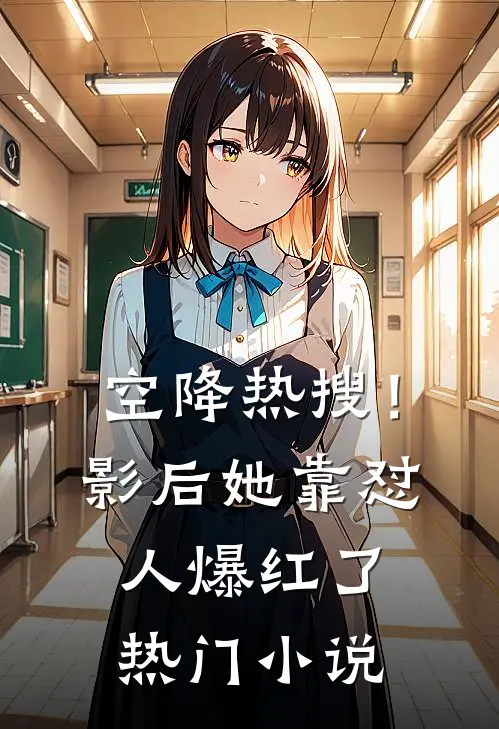 空降热搜！影后她靠怼人爆红了热门小说