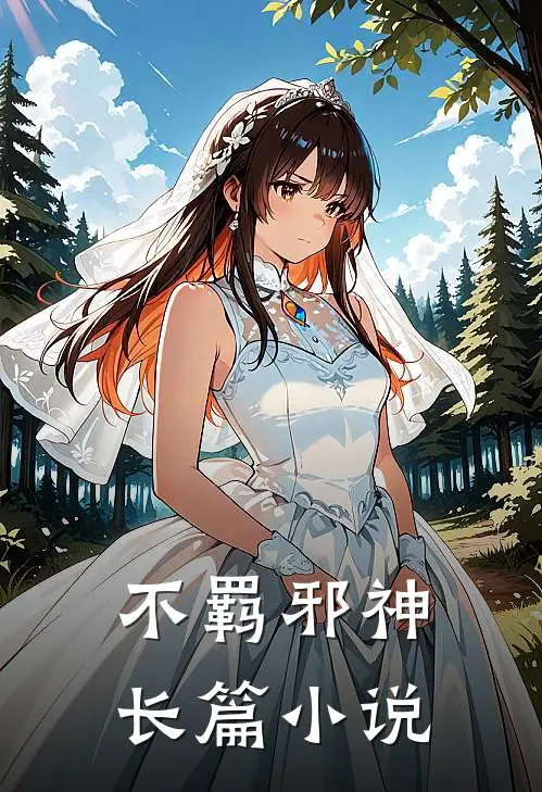 不羁邪神长篇小说