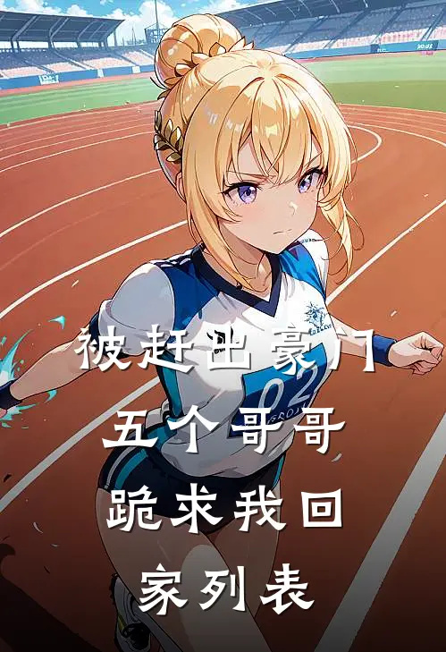 被赶出豪门，五个哥哥跪求我回家列表