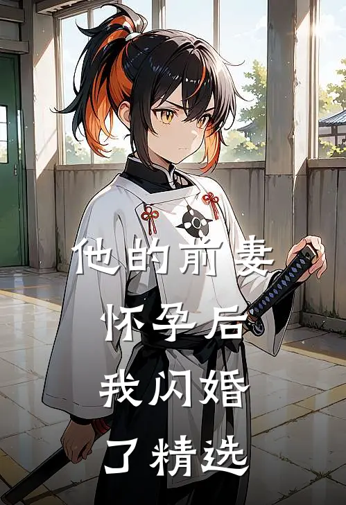 他的前妻怀孕后，我闪婚了精选