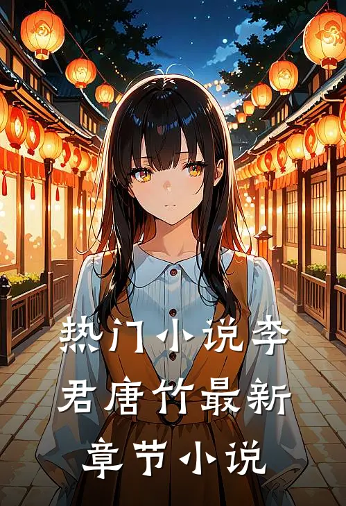 热门小说李君唐竹最新章节小说