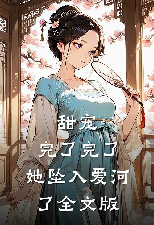 甜宠：完了完了，她坠入爱河了全文版