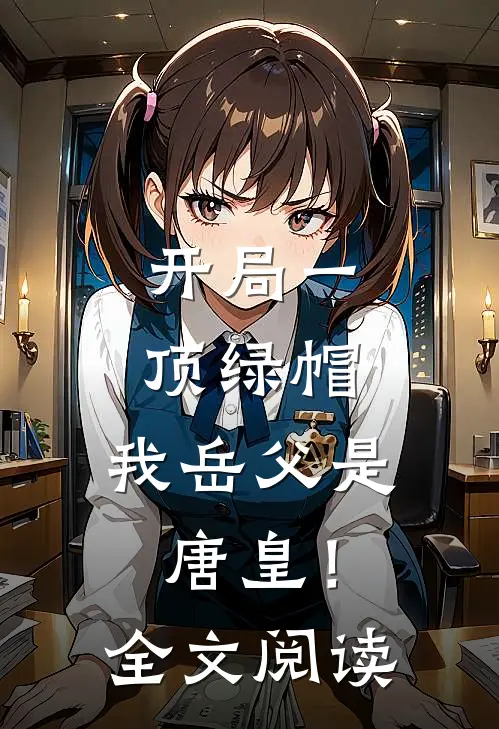 开局一顶绿帽：我岳父是唐皇！全文阅读
