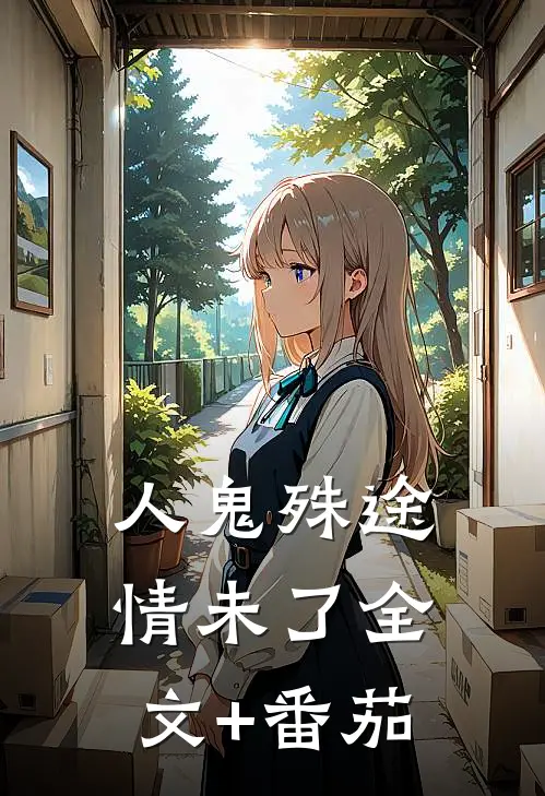 《人鬼殊途情未了》全文+番茄