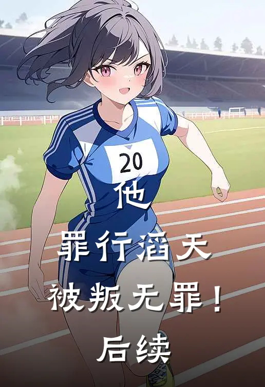 他，罪行滔天，被叛无罪！后续