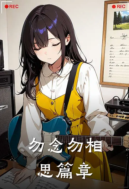 勿念勿相思篇章