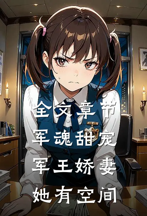 全文章节军魂甜宠：军王娇妻她有空间