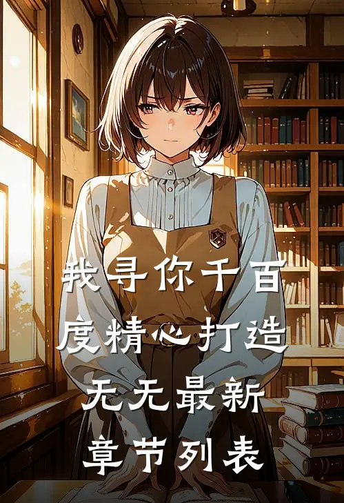 我寻你千百度精心打造无无最新章节列表