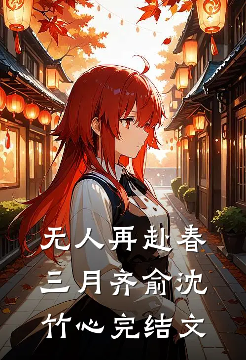 无人再赴春三月齐俞沈竹心完结文