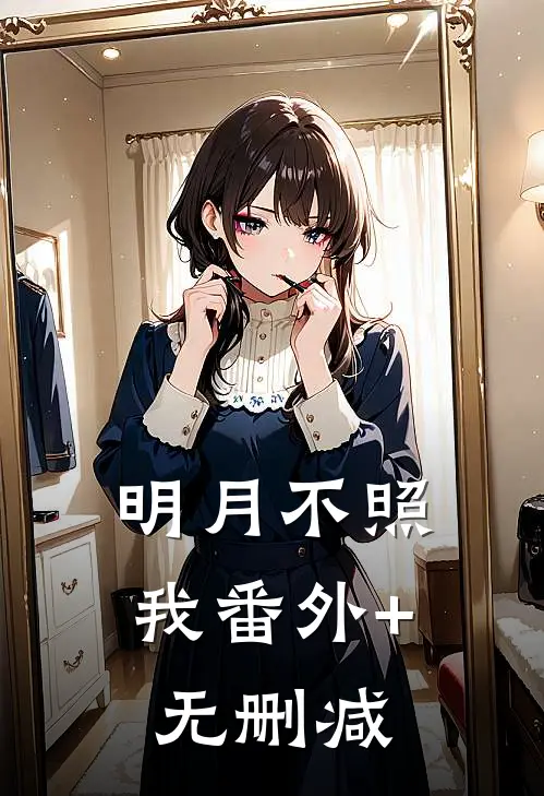 明月不照我番外+无删减