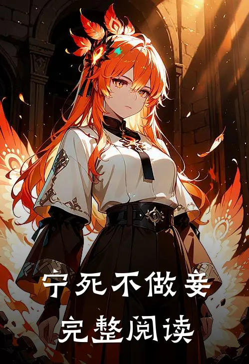 宁死不做妾完整阅读