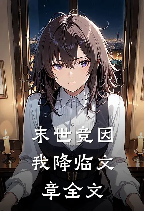 末世竟因我降临文章全文