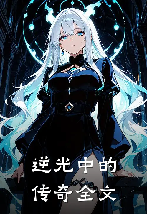 逆光中的传奇全文