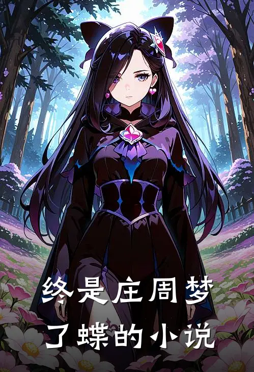 终是庄周梦了蝶的小说