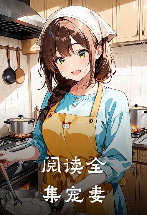 阅读全集宠妻