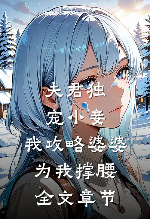 夫君独宠小妾，我攻略婆婆为我撑腰全文章节