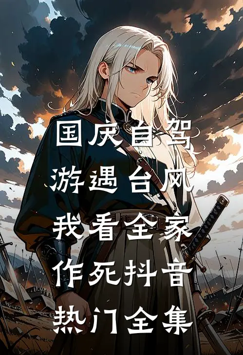 国庆自驾游遇台风，我看全家作死抖音热门 全集