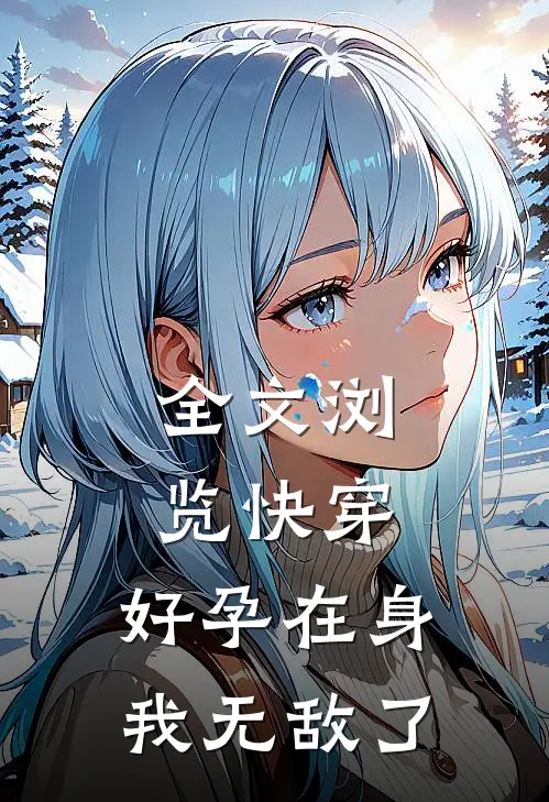 全文浏览快穿：好孕在身，我无敌了