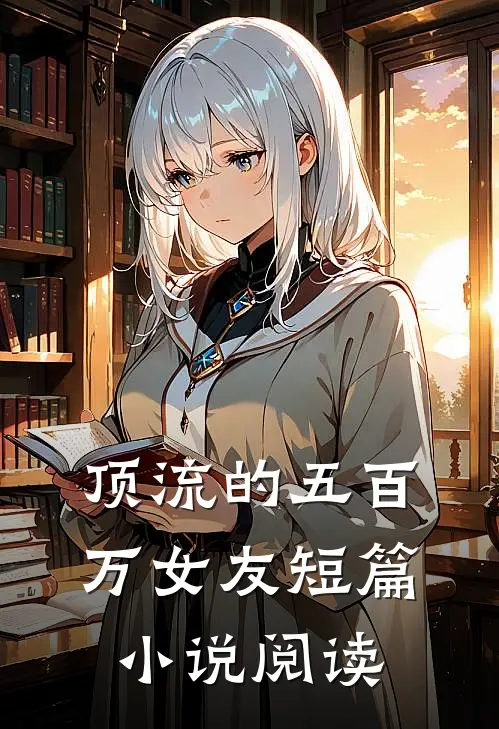 顶流的五百万女友短篇小说阅读
