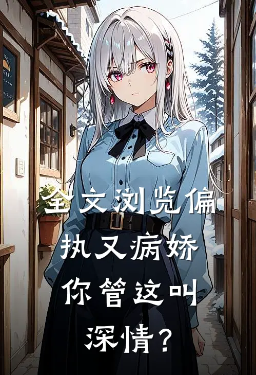 全文浏览偏执又病娇，你管这叫深情？