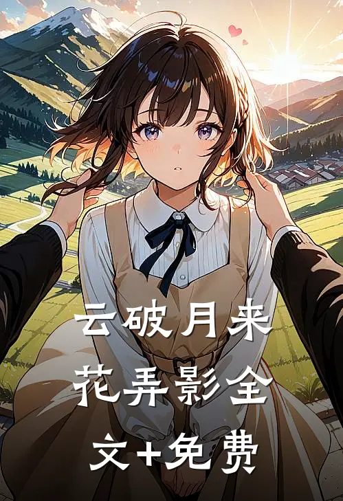 云破月来花弄影全文+免费