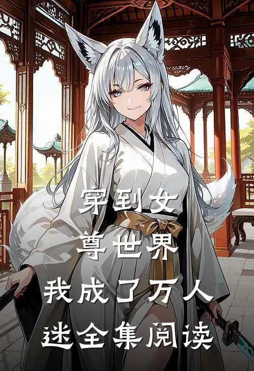 穿到女尊世界，我成了万人迷全集阅读