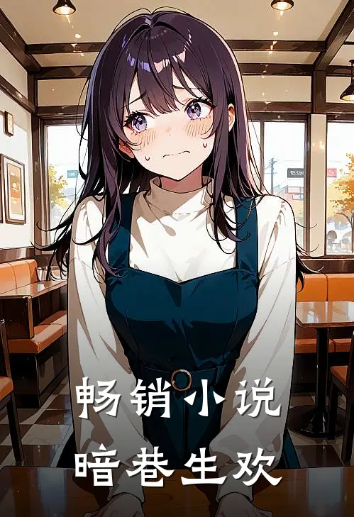 畅销小说暗巷生欢