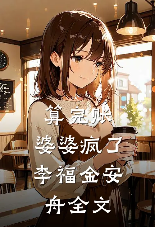 算完账，婆婆疯了李福金安舟全文