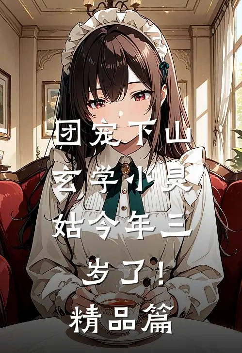 团宠下山：玄学小灵姑今年三岁了！精品篇