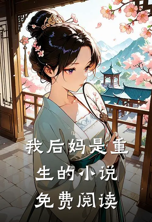 我后妈是重生的小说免费阅读