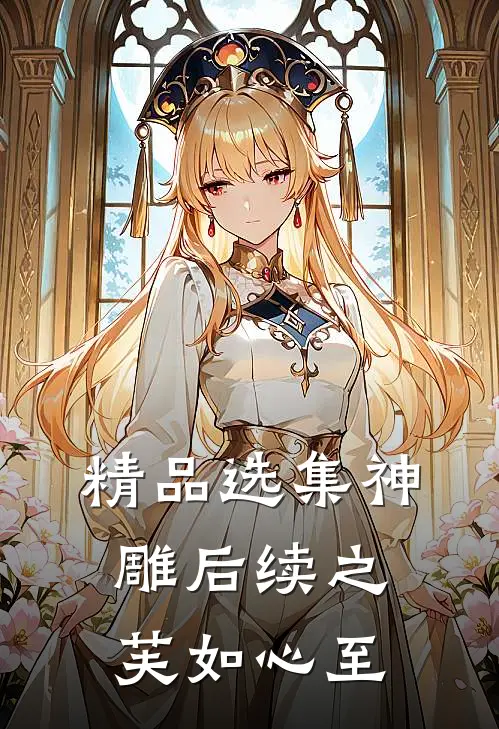 精品选集神雕后续之芙如心至