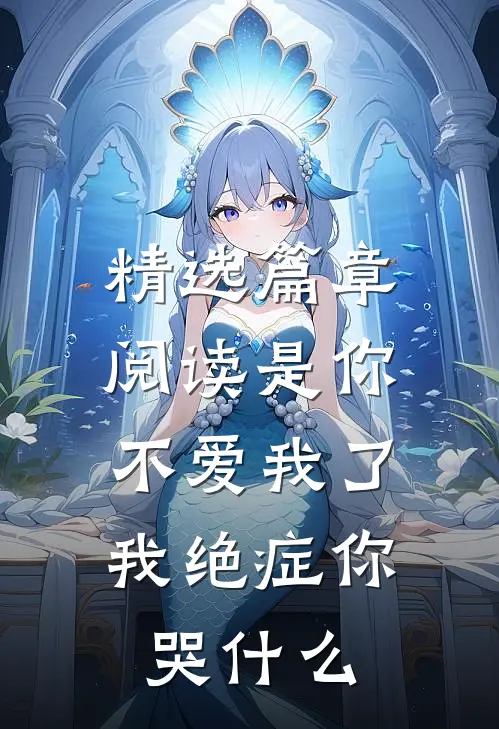 精选篇章阅读是你不爱我了，我绝症你哭什么