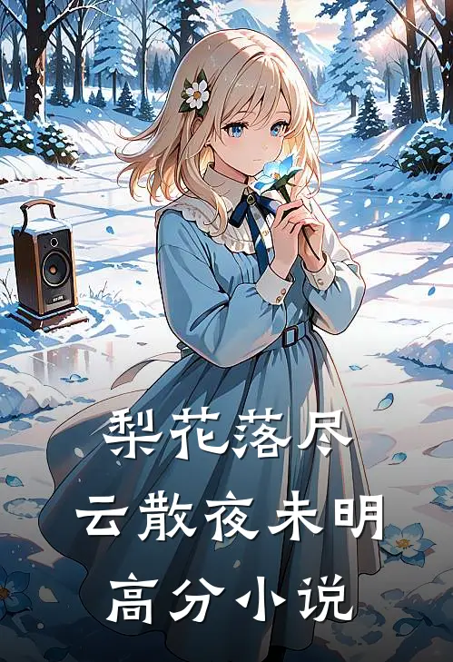 梨花落尽，云散夜未明高分小说