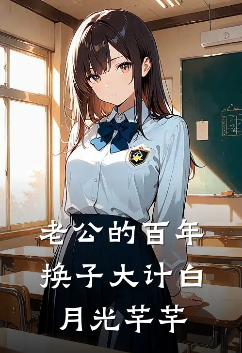 老公的百年换子大计白月光芊芊