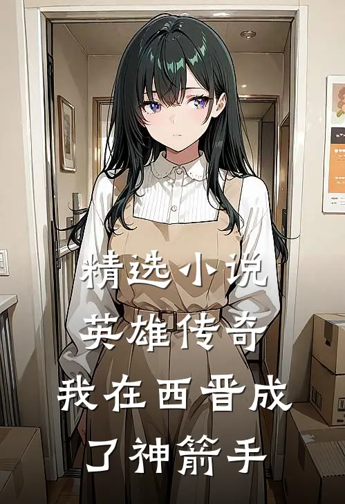 精选小说英雄传奇：我在西晋成了神箭手