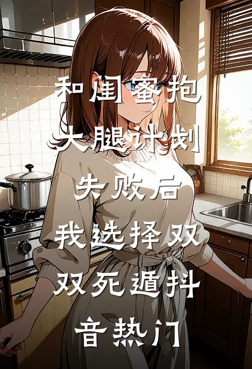 和闺蜜抱大腿计划失败后，我选择双双死遁抖音热门