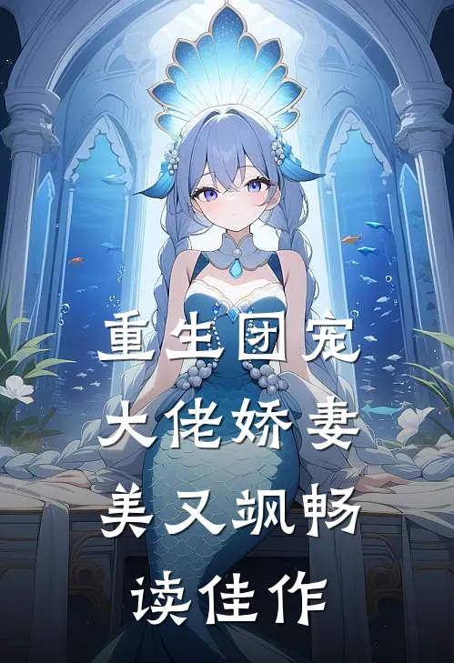重生团宠大佬娇妻美又飒畅读佳作