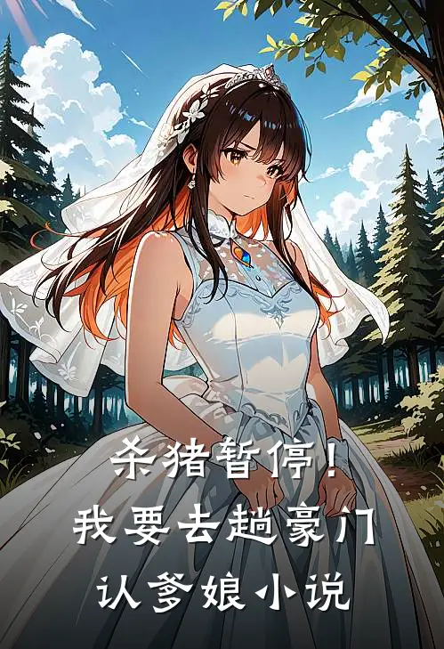 杀猪暂停！我要去趟豪门认爹娘小说
