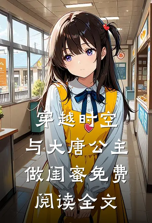 穿越时空，与大唐公主做闺蜜免费阅读全文