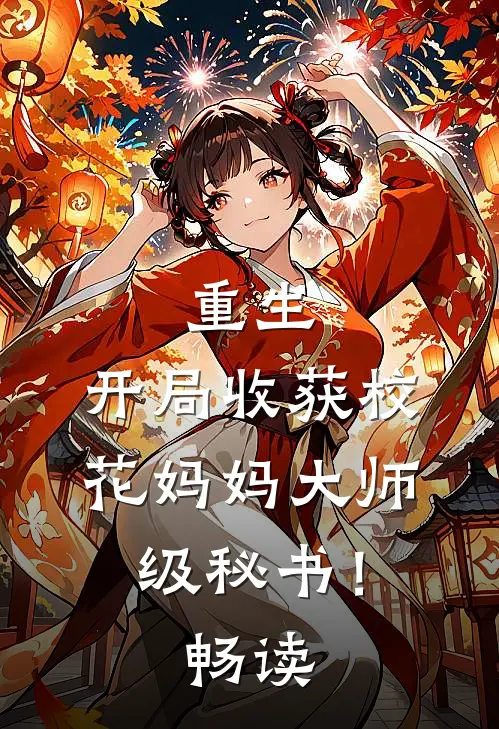 重生：开局收获校花妈妈大师级秘书！畅读