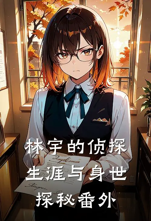 《林宇的侦探生涯与身世探秘》 番外